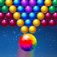 Bubble Adventures – Bubble Sho