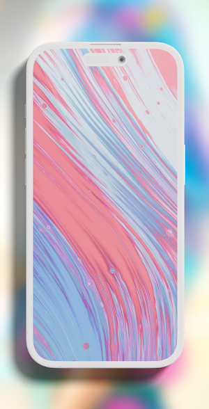 Pastel Wallpapers Screenshot 1