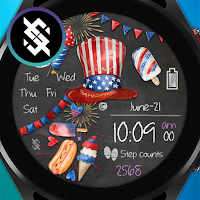 BFF1- 4th of July_Independence