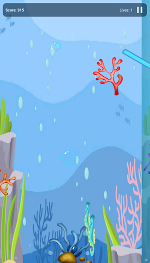 Super Bufalo Screenshot 2