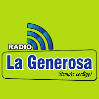 Radio La Generosa Peru