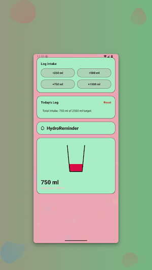 Water Even Quick Crane Screenshot 0