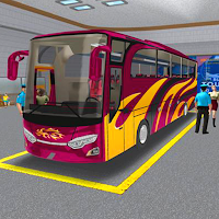 Bus Driver City Bus Simulator