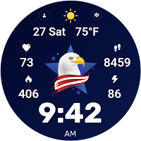 Patriot SWF 03