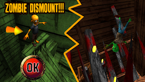 Push the Ragdoll Zombie (FREE) Screenshot 0