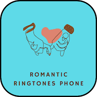 romantic ringtones phone