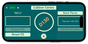 Rallyeasy Pacenote Screenshot 1