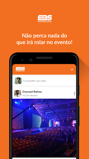 Feira EBS 2025 Screenshot 0