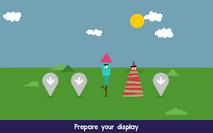 Fireworks Lab Screenshot 2