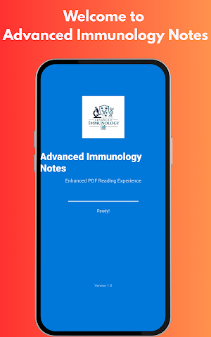 Advanced Immunology Notes Screenshot 0