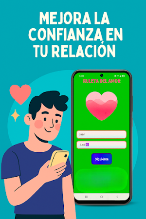 Con Quien Chatea Mi Pareja Screenshot 1