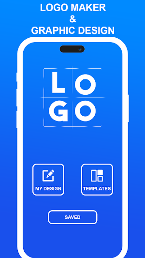 Logo Maker : Graphic Design Screenshot 0