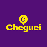 Cheguei