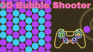 3D Bubble Shooter Screenshot 3