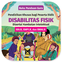 Pendidikan Disabilitas Fisik