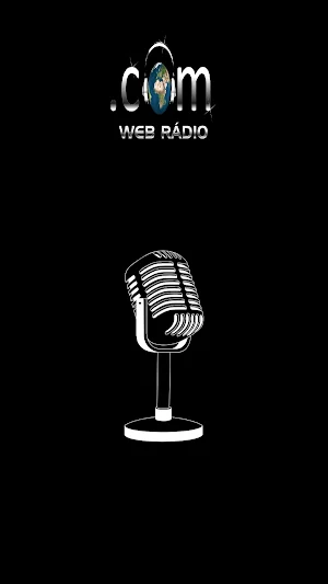 comwebradio.com Screenshot 1