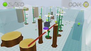 Mushy Moon Demo Screenshot 2
