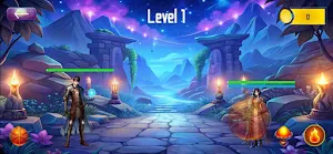 Fortune Tiger Screenshot 3