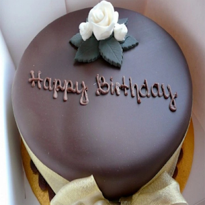 Birthday Cake Screenshot 1