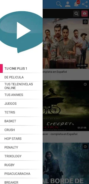 PURA PELICULA Screenshot 0