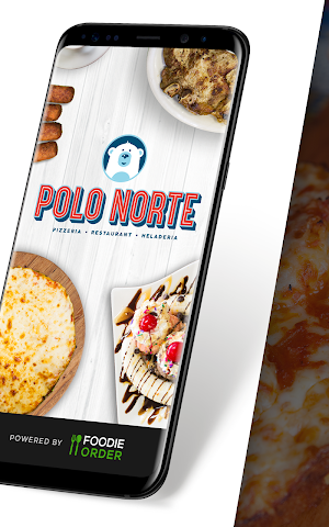 Polo Norte Restaurant Screenshot 1