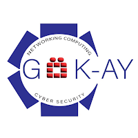 Gökay Smart Home