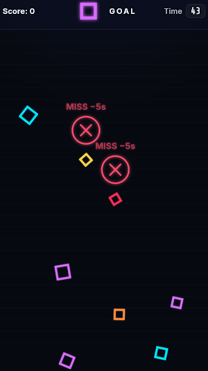 Shape Slash Screenshot 2