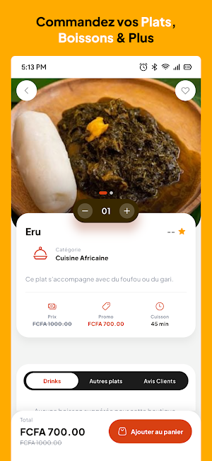 Wise Eat Screenshot 2