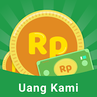 Uang Kami-Pinjaman Dana
