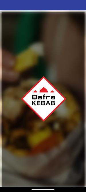 Bafra Kebab Ostrów Mazowiecka Screenshot 1