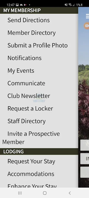Cateechee Screenshot 1