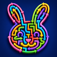 Line Bloom