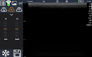 Youkey SonoiQVet - Pocket Ultr Screenshot 1