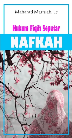 Hukum Fiqih Seputar Nafkah Screenshot 0