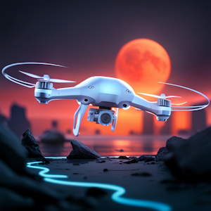 Drone Mastery: Real Flight Screenshot 2