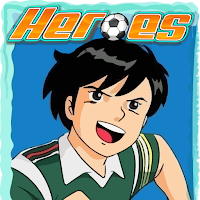 Heroes Head Soccer