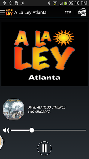 A La Ley Atlanta Screenshot 0