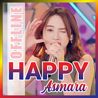 Happy Asmara MANOT ft Gilga