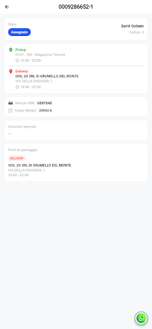 Truckflow Screenshot 3