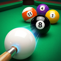 Pool Strike : 8 Ball