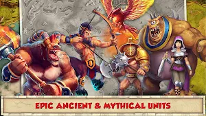Total Conquest Screenshot 1