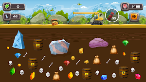 Gold Miner Screenshot 0