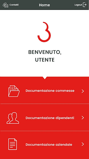 Bellero Screenshot 2