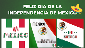 independencia de mexico Screenshot 3