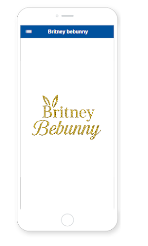 Britney bebunny Screenshot 0