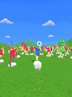 Mountains Run Screenshot 3