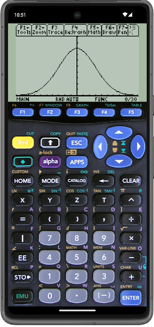 Graph 89 Screenshot 0