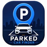 Parked Car Finder