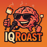 IQRoast – Roast & Insult App