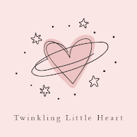 Twinkling Little Heart